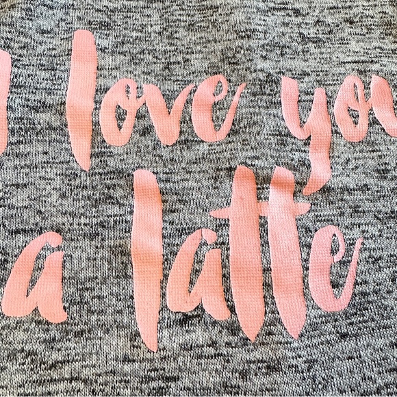 90 Degree Girls asymmetrical Tank Top M 10 - Picture 6 of 8